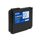 EPSON SJMB3500 Maintenance Box (Waste Ink Pad) for TM-C3500 Colour Label Printer, C33S020580